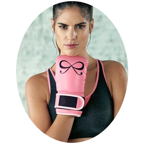 HKMX Sportswear! De sportcollectie van Hunkemöller.