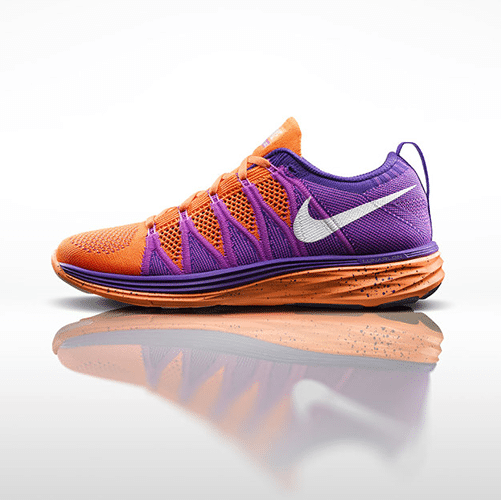 Nike Flyknit Lunar2: Het beste van twee werelden!