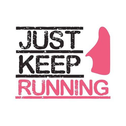 Justkeeprunning, motiverend hardloopblog voor vrouwen