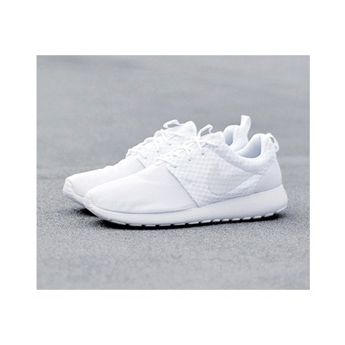 Must-have: Prachtige witte sportschoenen