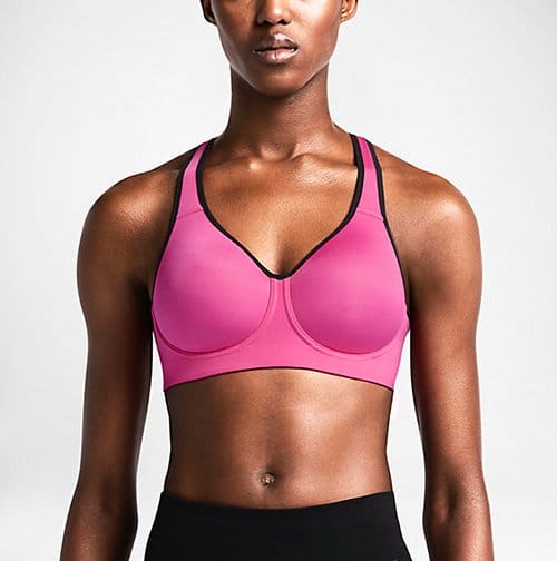 Must-have: Nike Pro Rival Sport-BH!