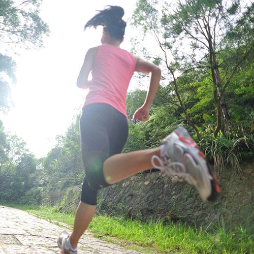 Welke sport is goed voor je, want we kunnen niet allemaal hardlopen