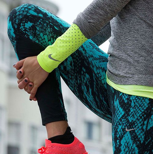 De perfecte sportbroek