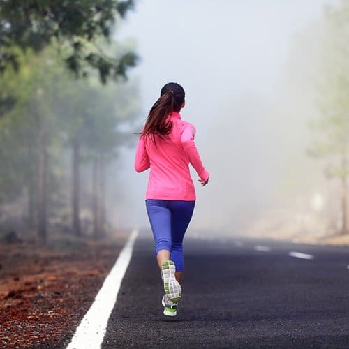 Vijf goede voornemens voor een sportief nieuw jaar!